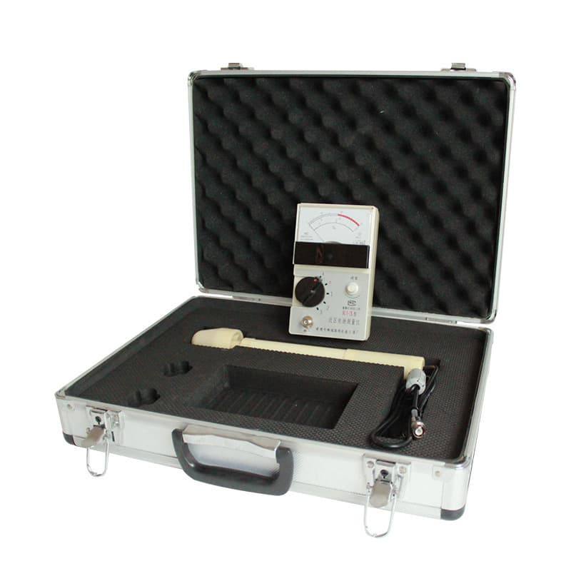 Juchuang RJ-3 High-Frequency Near-Field Electric Field Meter