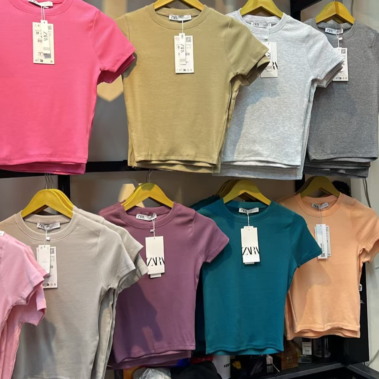 Women's Vest Top Undershirt Wholesale