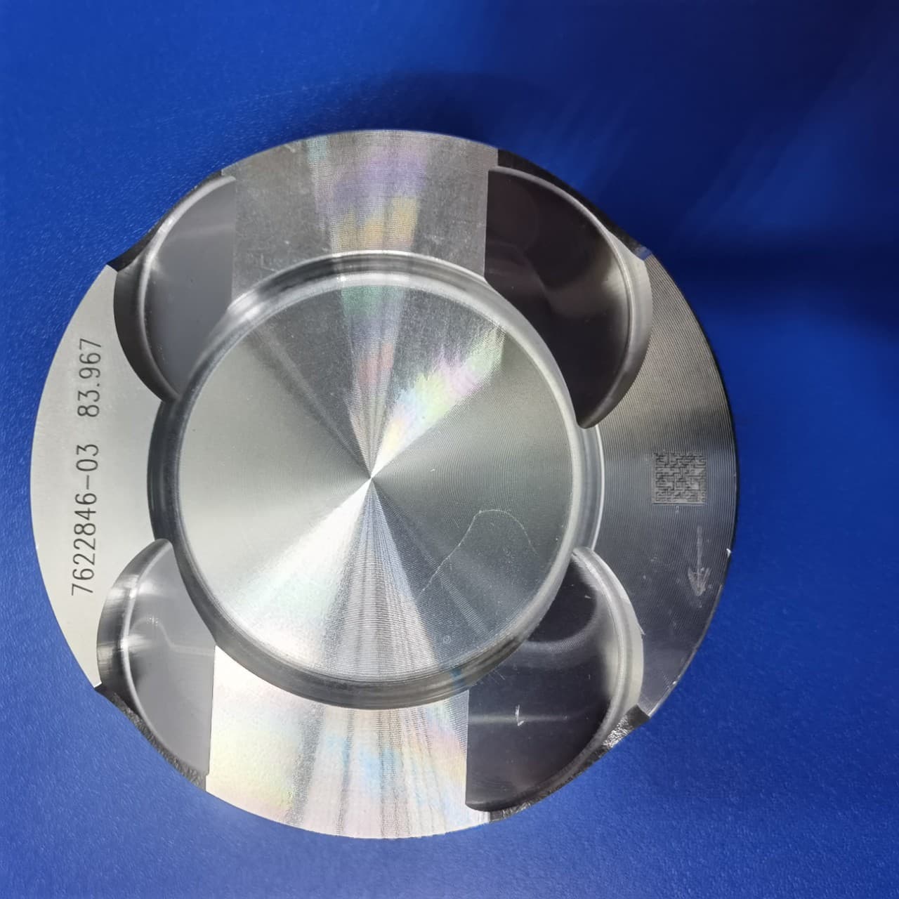 Suitable for BMW N20 B20 high power 050 part number 11258606459