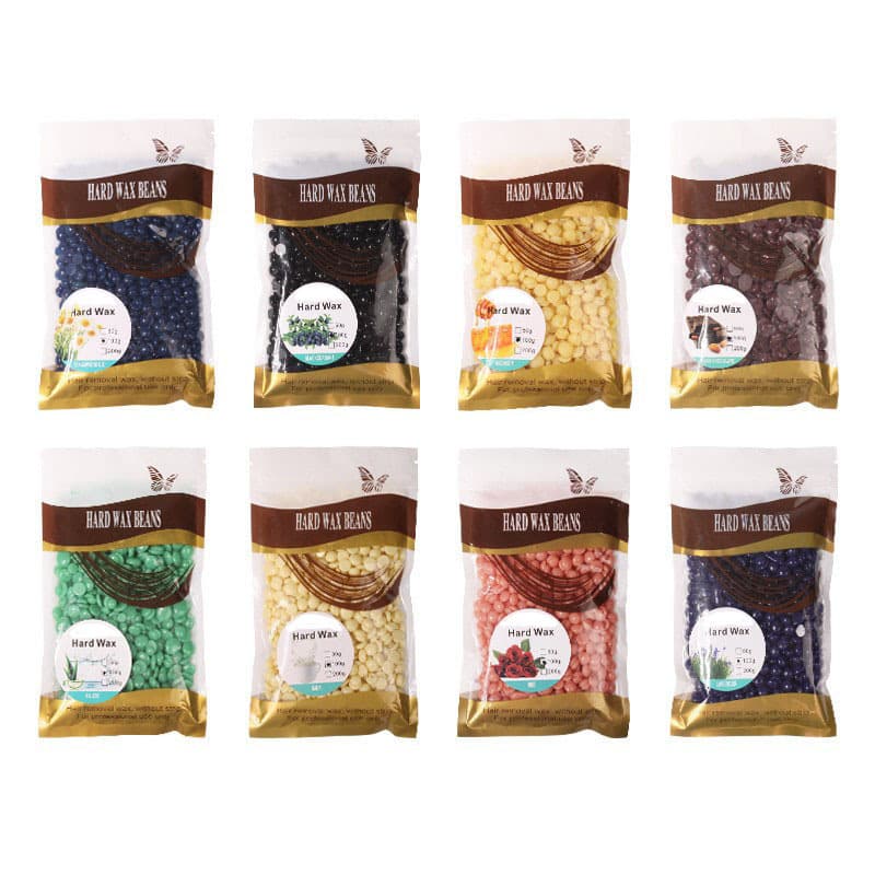 Factory Direct Single Hair Removal Wax Machine Wax Melting Machine Beauty Hot Wax Machine Beeswax Cross-Border Hair Removal Wax Bean Machine