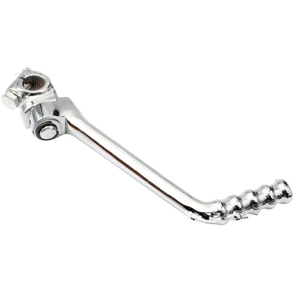 Motorcycle Parts Chongqing Xinbao Off-Road 16MM/13MM Kick Start Gear Shift Lever Motorcycle Start Shift Lever