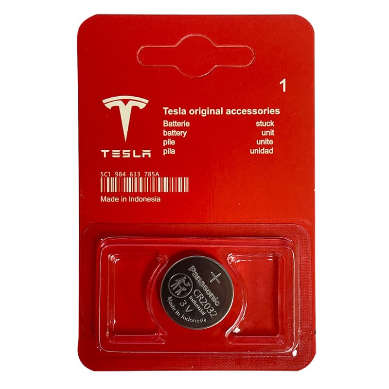 Volkswagen Honda Mercedes-Benz BMW Toyota Haval Geely Nissan Audi CR2032 Remote Control 3V Button Lithium Battery
