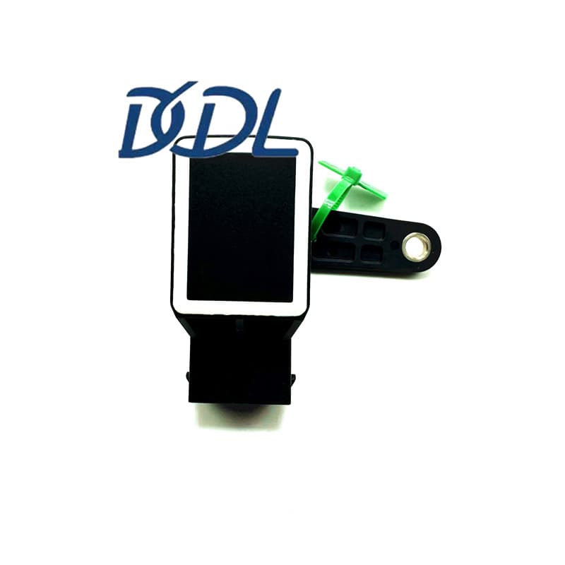 Car Body Large Light Level Height Sensor For BMW E46 E39 E60 37141093700 Vehicle Sensors Automotive Parts Accessories