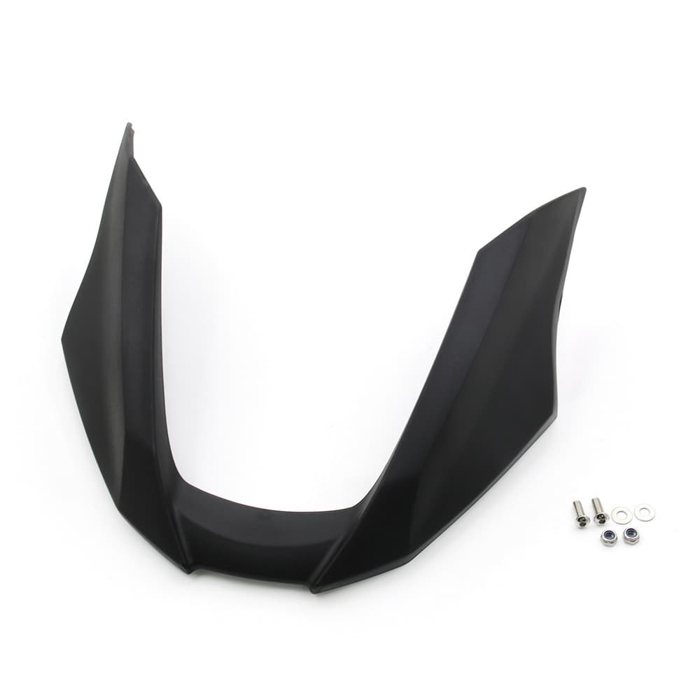 Extended Beak Front Fender for BMW R1200GS Oilhead 2008-2012 Motorcycle Modification