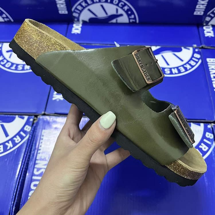 Ma Bulun Couples Flat Cork Sandals for Women 2025 Summer New Couples Beach Outdoor Home Fashion Casual