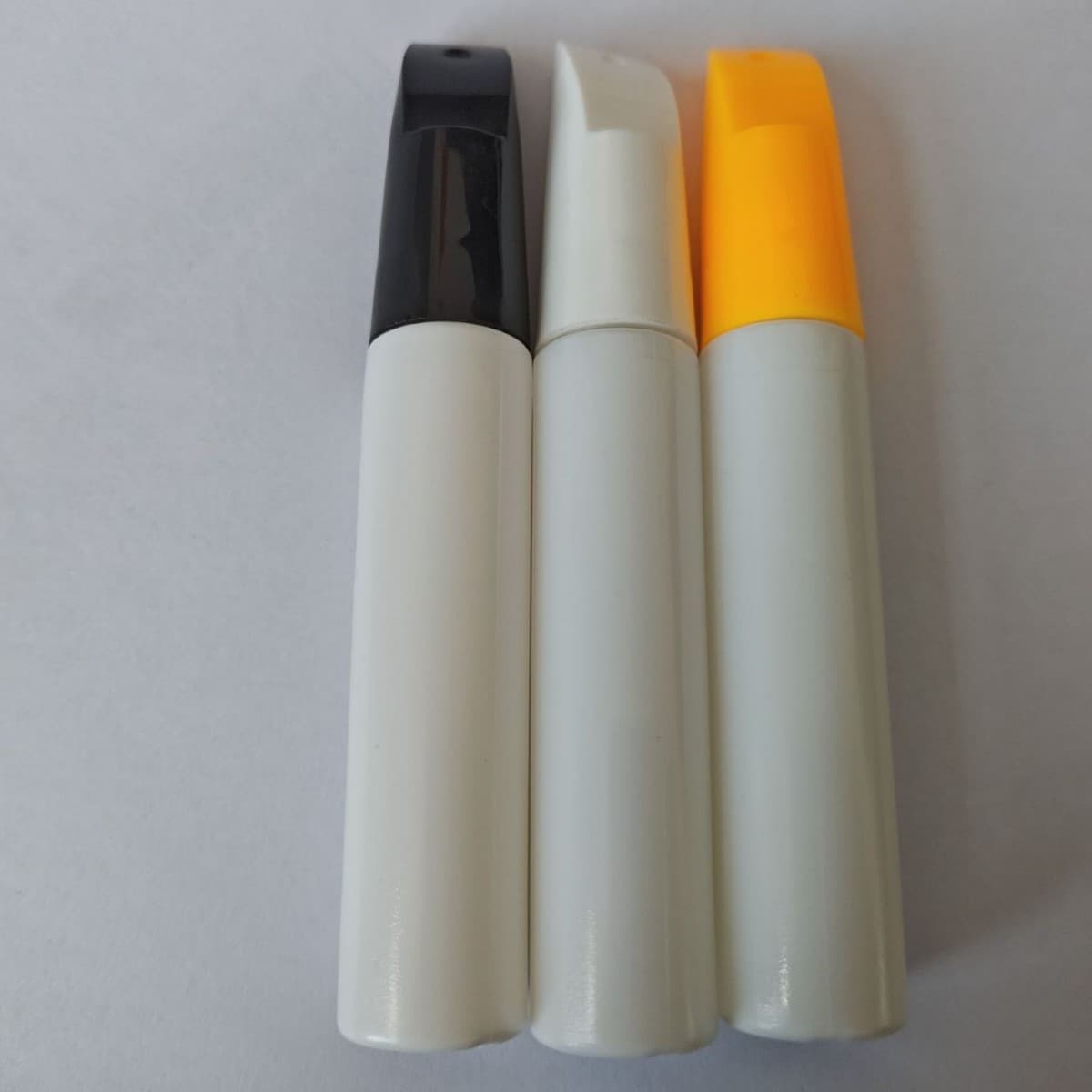 Special Plastic Case for Car Touch-up Paint Pen, Touch-up Pen Shell