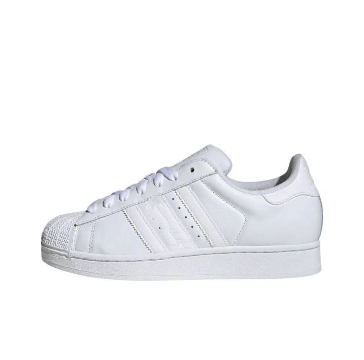 Putian Original Shell Toe Adidas Classic Campus Unisex Couple Casual Sneakers
