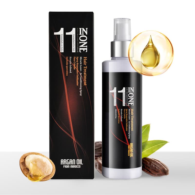 Cross-border Hair Care Solution, Nutritional Essence, Hair Care Spray, Leave-In, Smooth Hair, Hair Care Lotion, Nutritional Spray