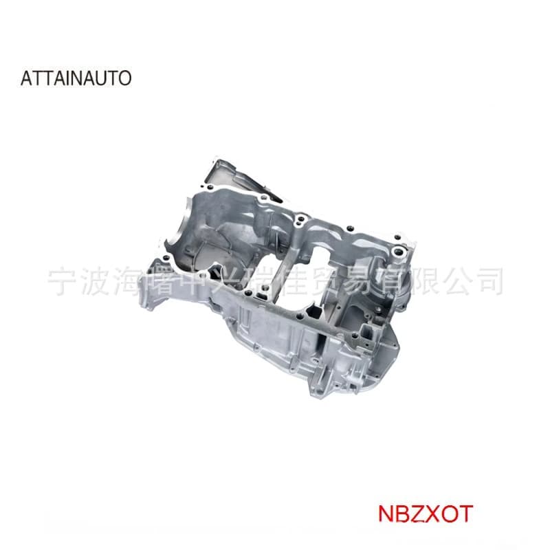 Engine Oil Pan for Toyota Highlander Crankshaft Toyota oil pan 11420-0V020