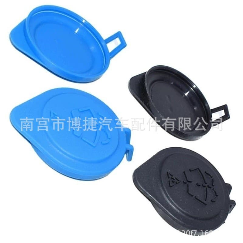 61661379054 is suitable for car BMW E21/E28/E30/E32/E34 front glass water bottle cover