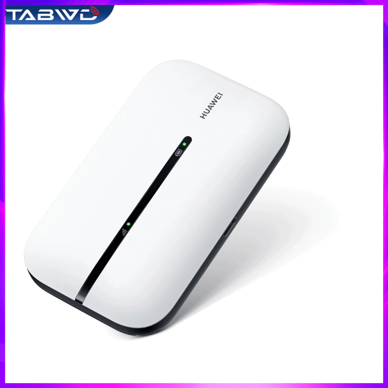 Compatible with Huawei E5576-820 4G Wireless Router Mobile WiFi 3 Hotspot Tri-Network