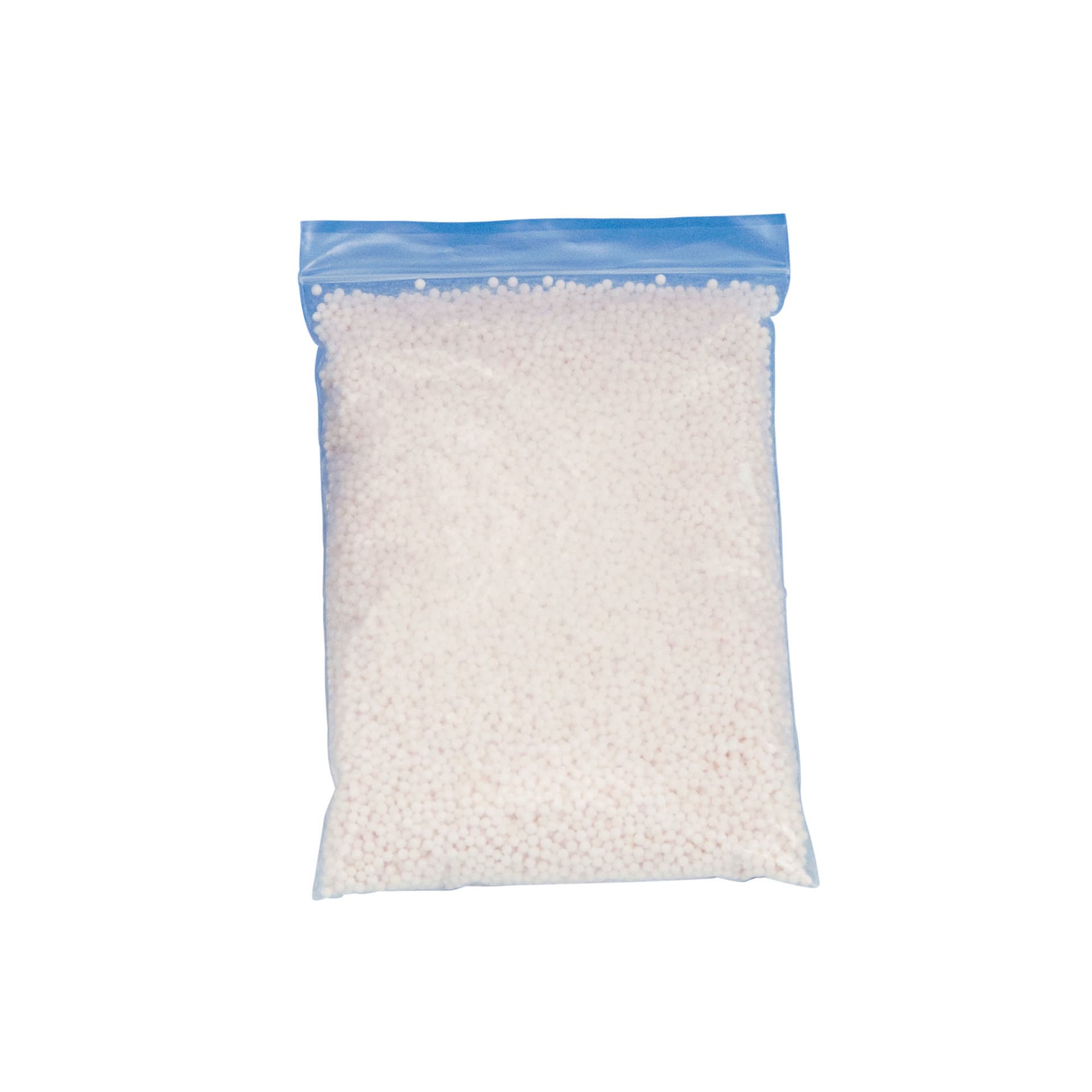 SIBATA Shibata Scientific 054310-3411 Heat Transfer Media Beads CP-300 Multi-Type