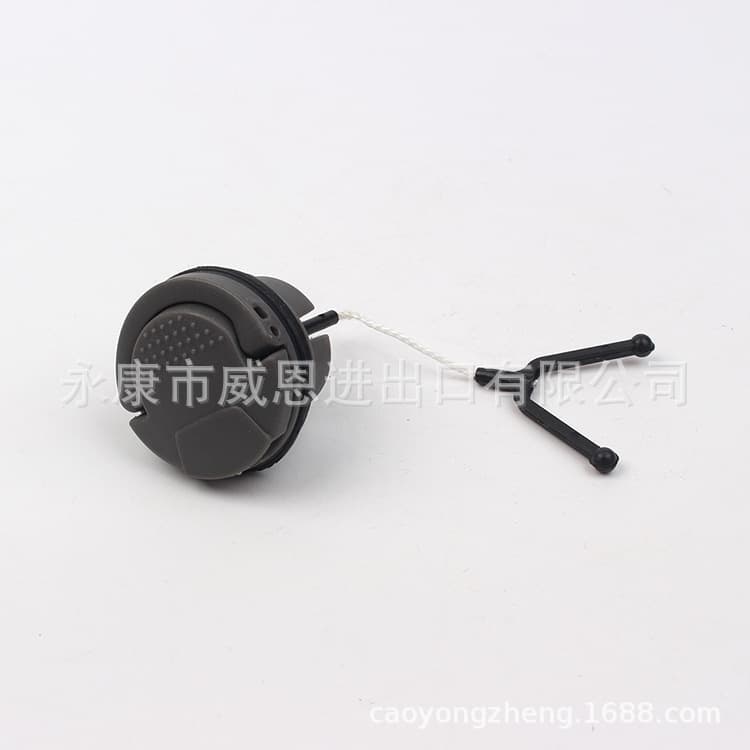 Chain saw accessories HU450 chain saw gasoline cap (new model) 450 fuel cap (new model)