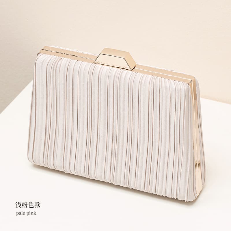Factory Wholesale New Evening Bag Cross-Border Premium Fashion Versatile Crossbody Shoulder Handheld Women Square Bag