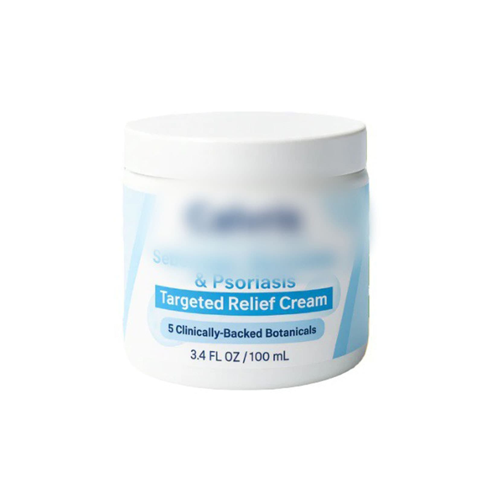 Cross-border Calvris Scalp Relief Balm