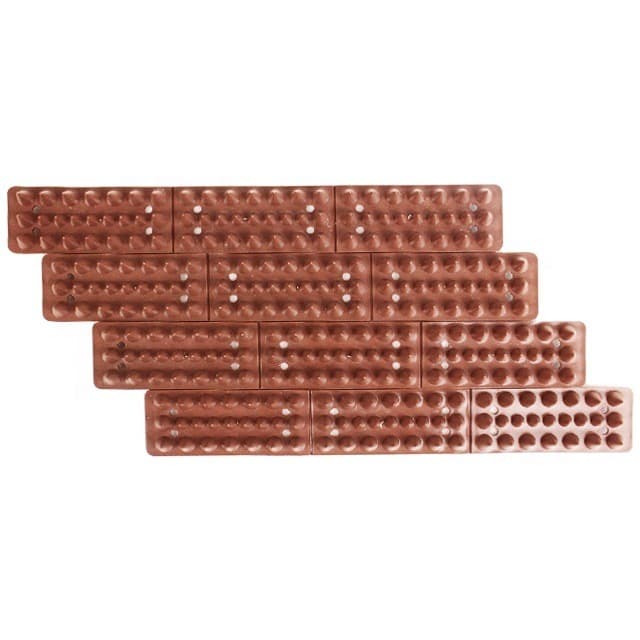 Cross-border gardening supplies, garden plastic, bird thorn repellent, bird thorn repellent 30CM