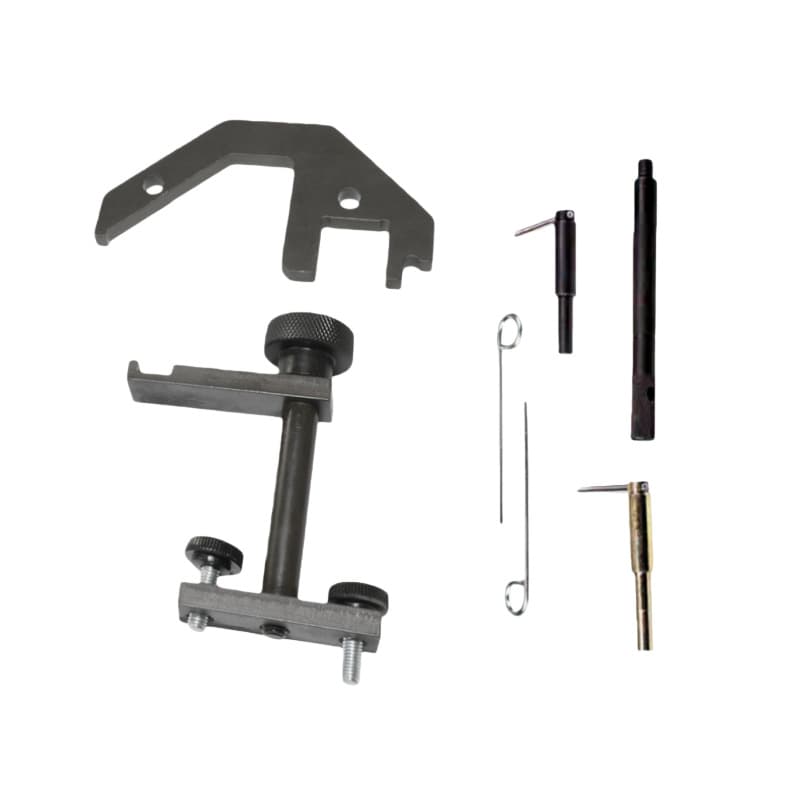 Camshaft Locking Tool Kit for BMW M47/M57 Land Rover Range Rover Diesel Engines