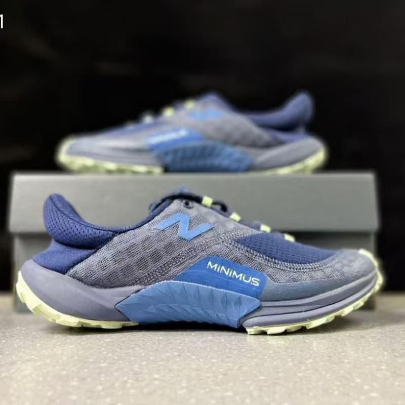Putian New Balance NB MT10O / Issey Miyake New Style Unisex Comfortable Fashion Casual