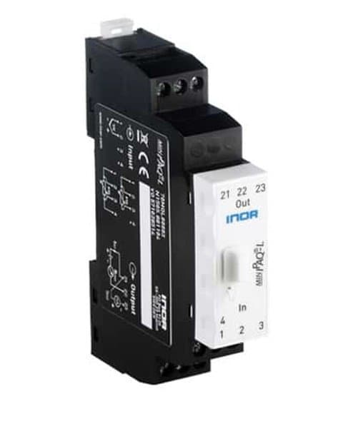 Supply INOR Temperature Transmitter Transmitter Signal Isolator Full Range of Categories