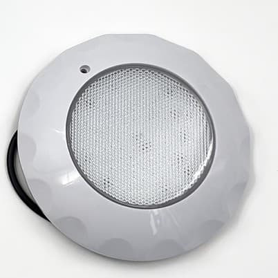 Pool Light RGB Colorful Remote Control Underwater Light Submersible Lamp Waterproof Fountain Wall Light Low Voltage Diving Light