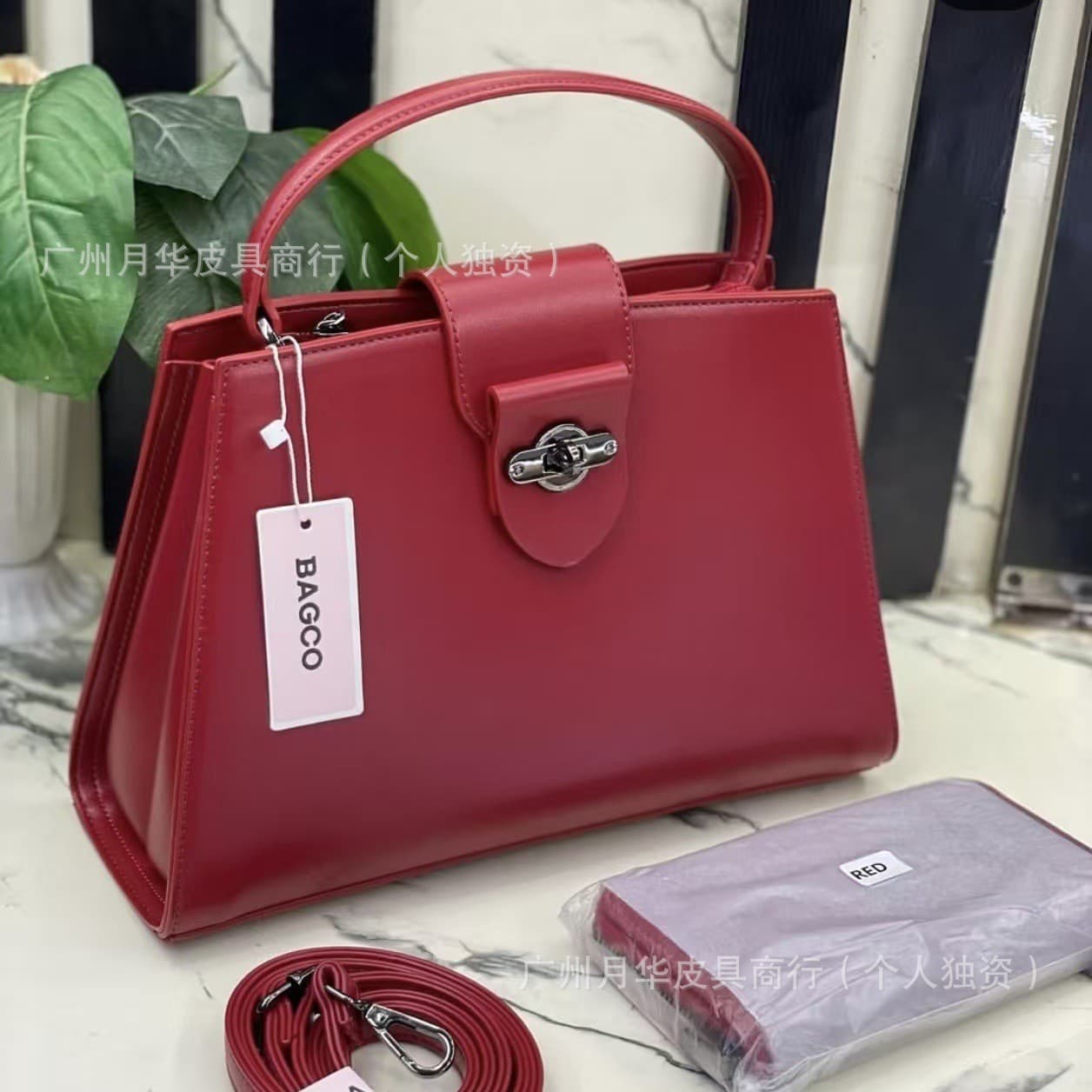 Handbags Wholesale Women's Tote Bag Fashion Handbag Supply Wholesale