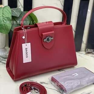 Handbags Wholesale Women's Handbag Tote Bag Fashionable Handbag Supply Wholesale
