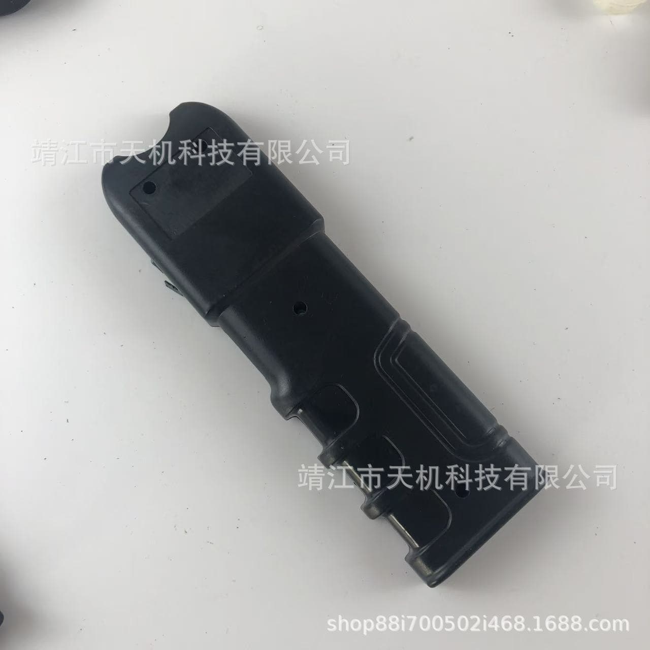 928 Flashlight with Plastic ABS Housing, Compatible with Models 911, 917, 998