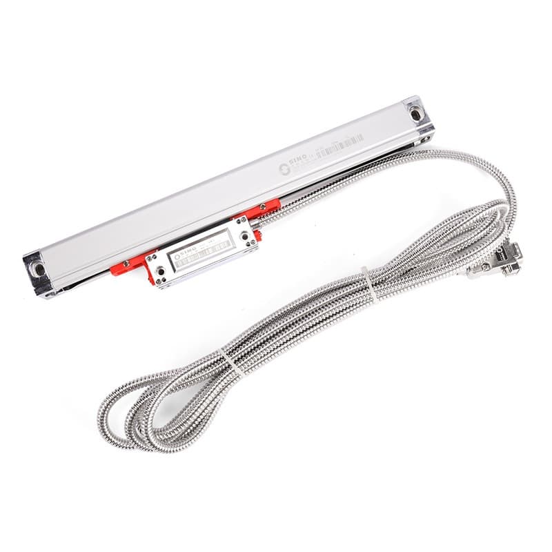 PLC linear encoder KA-300 620 5u 24V TTL automated displacement measurement feedback, Hefei, Anhui.