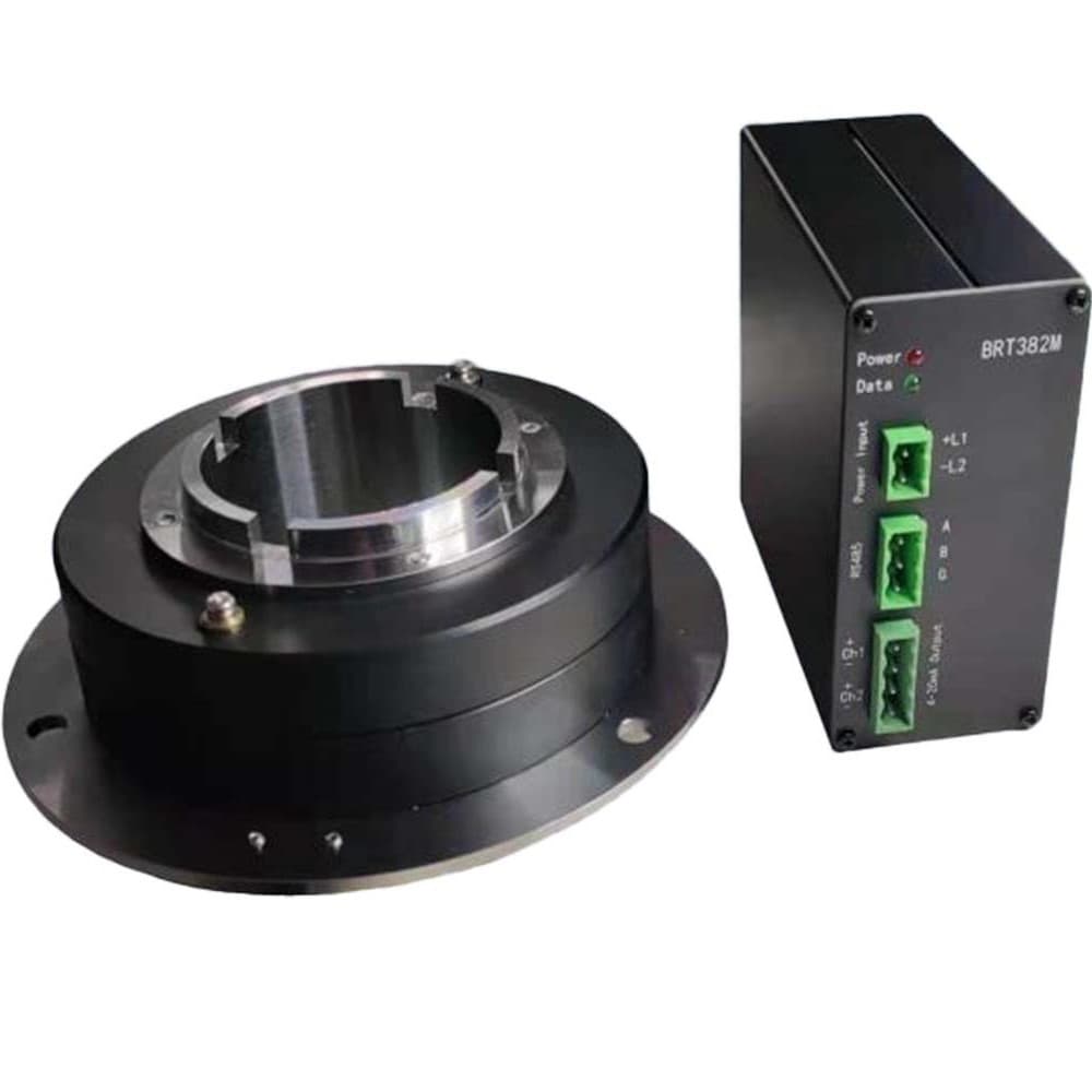 Rotary Temperature Transmitter, Multiple Sizes, High Precision Temperature Measurement, Wide Measuring Range, Stable Signal Output