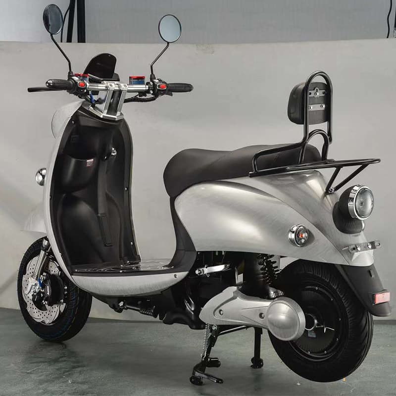 Electric Mini Turtle Scooter Modification Straight Handlebar Little Sheep Zuma Land Rover BWS Motorcycle Tapered Handlebar Head Handlebar