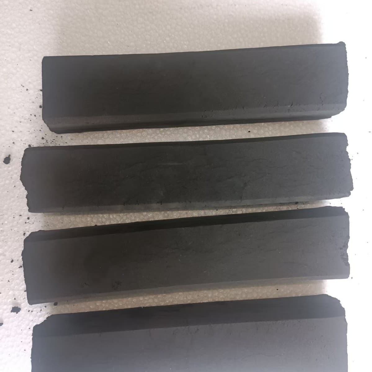 YS-type charcoal