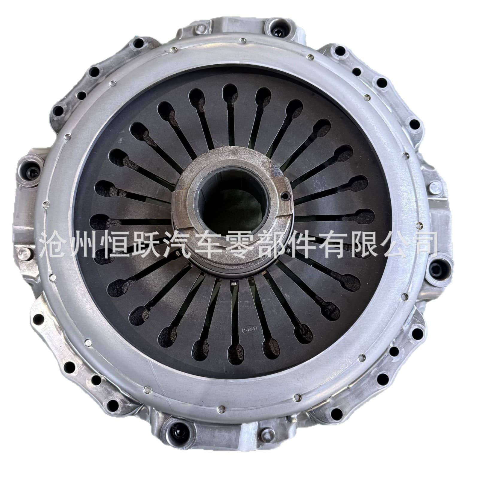 Clutch Pressure Plate Bearing A0072506104 0052506404 3483030032 3482081231