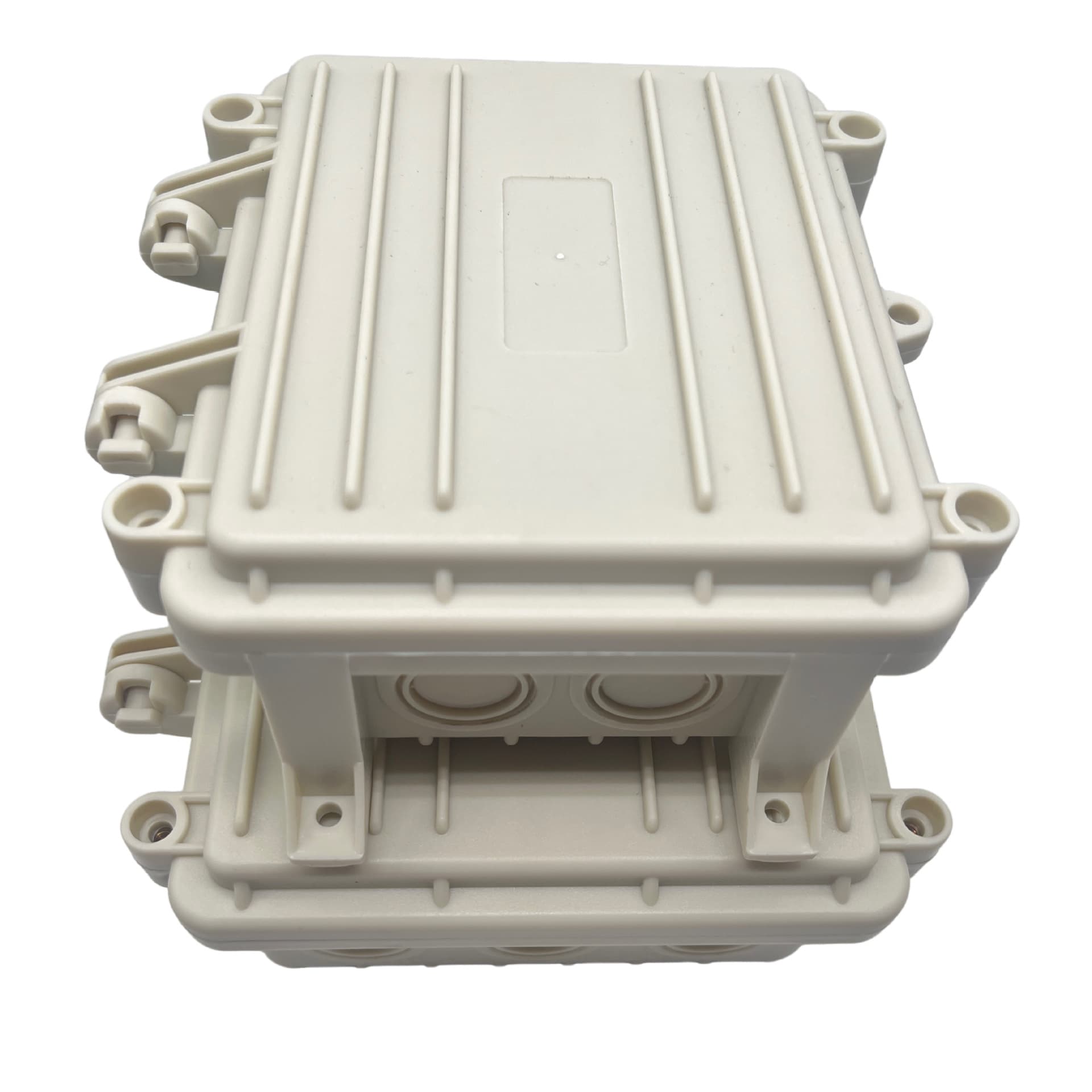 Plastic waterproof box, outdoor waterproof box, fiber optic housing, outdoor amplifier waterproof box, waterproof junction box