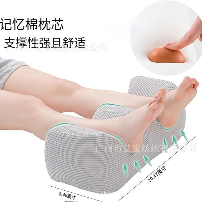 Bed Prone Pillow, Phone Playing Pillow, Prone Sleeping Pillow, Reading Pillow, Prone Position Ventilation Pillow