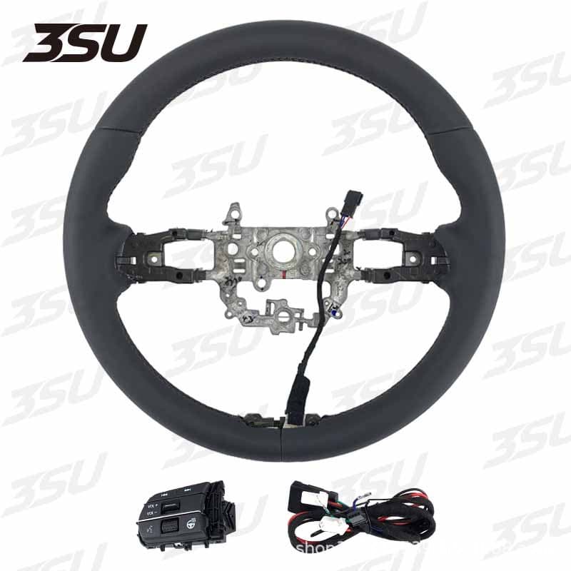 For Honda Civic Accord Fit Odyssey Integra Breeze Avancier HR-V CR-V Steering Wheel Heating