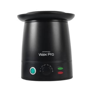 Wax Pro 1000CC Wax Melter Beeswax Hair Removal Wax Melter Hot Wax Therapy Machine Hair Removal Wax Heater