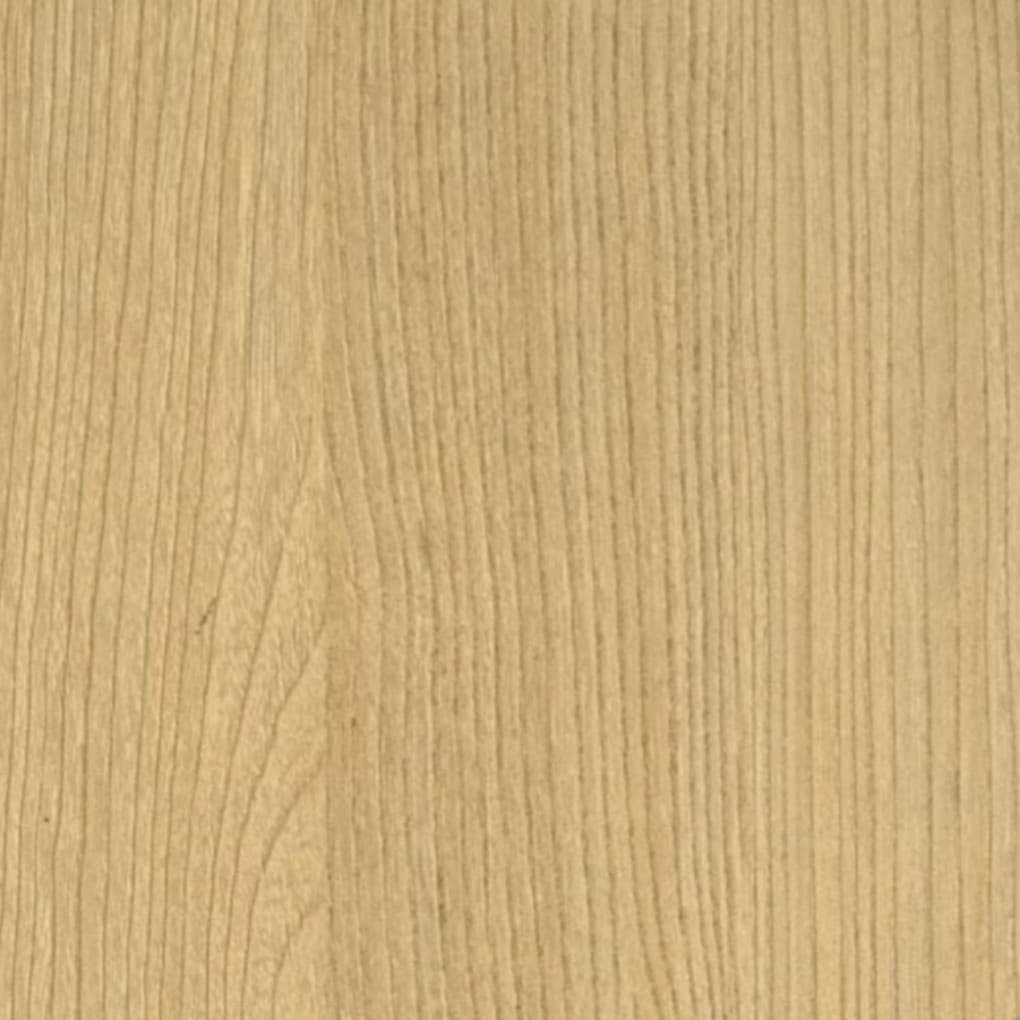 Melamine-impregnated paper, wood grain wallpaper, decorative paper, embossed sticker
