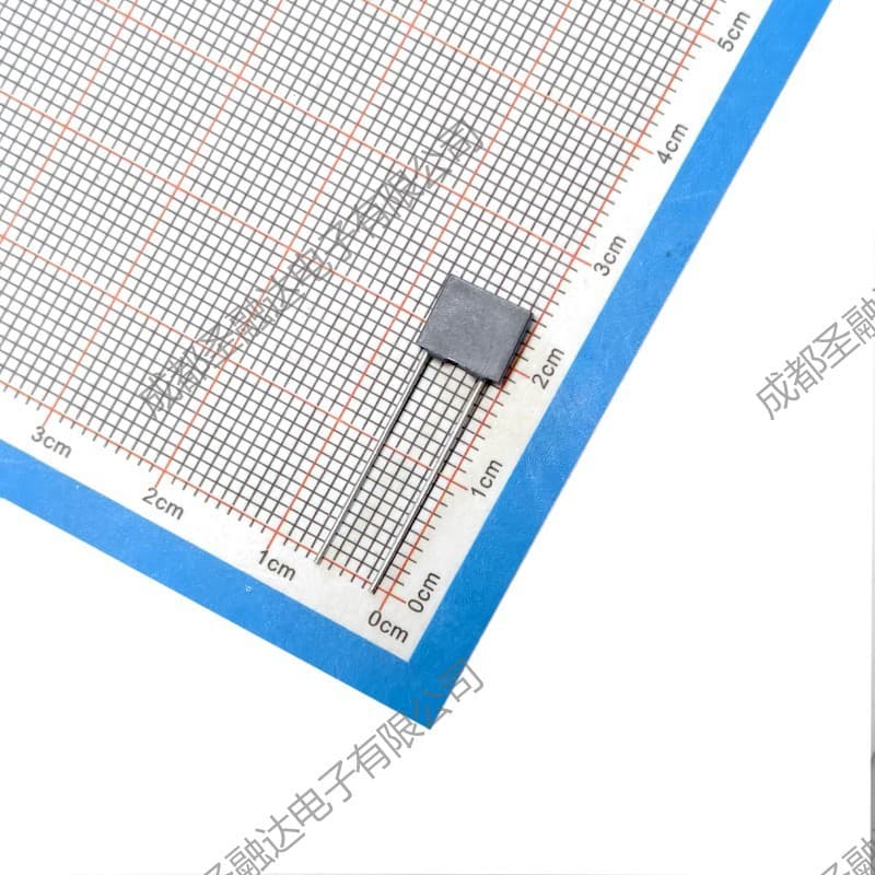 MEM-CL233X Capacitor 152J100V P5mm 0.0015uF Trimming Capacitor SRD Manufacturer