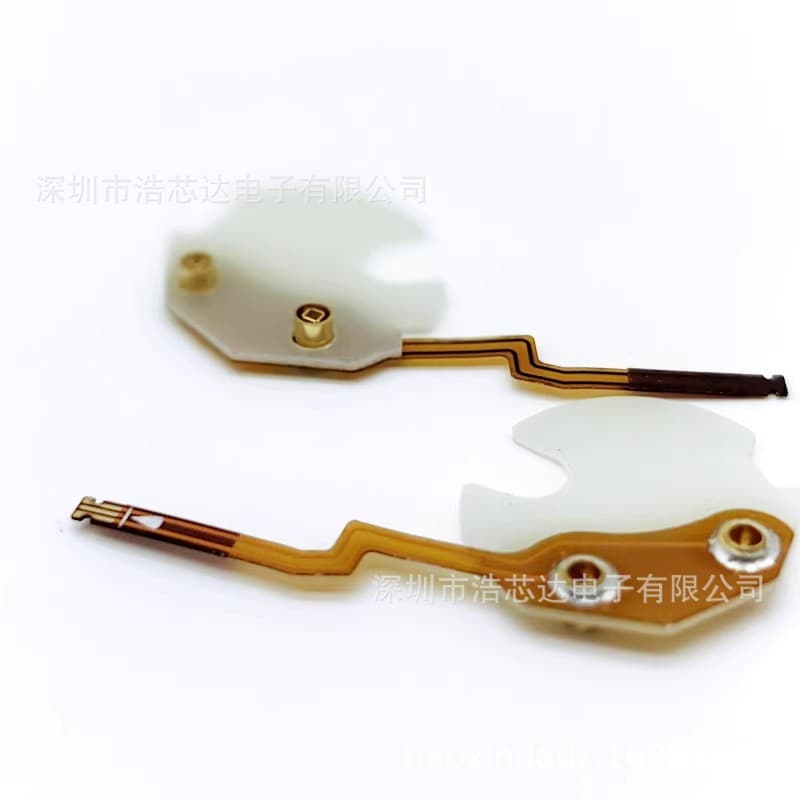 Oxygen Sensor MC2-FPCB1 BW MCXL-FC1 XL PCB Board Connector Cable MCXL-4