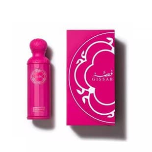 Cross-border hot new product Parfume Middle East Arabian high-end perfume Gissah One Only 200ml
