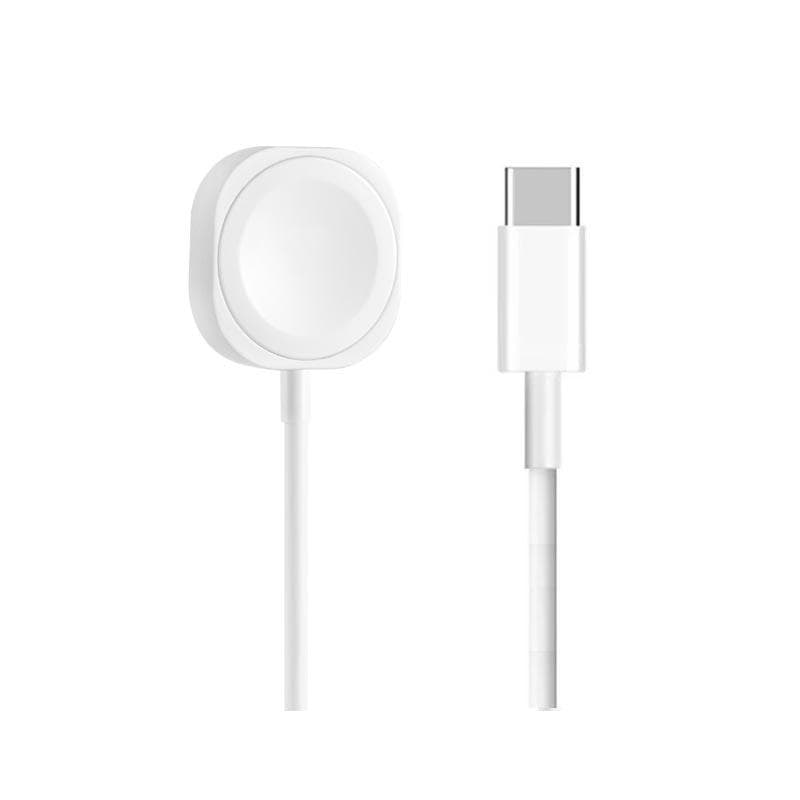 Watch Wireless Charger Compatible with Apple Original Watch 2.5W Wireless Fast Charging Magnetic Smart Charger Factory
