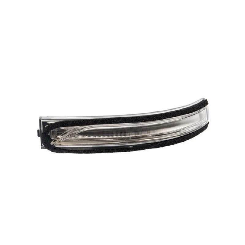 87614B4000 Hyundai I10 Left Side LED Turn Signal Mirror Light for 2014-2017 Models