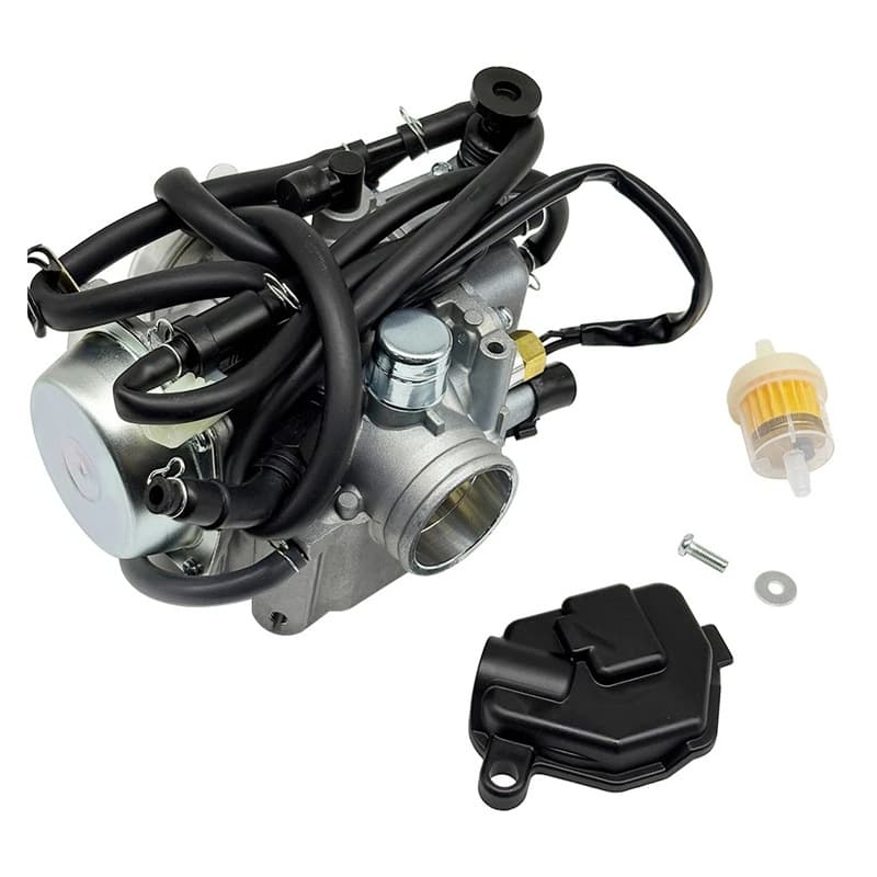Suitable for TRX400FA TRX400 TRX400FW ATV 4X4 16100-HN0-672 carburetor