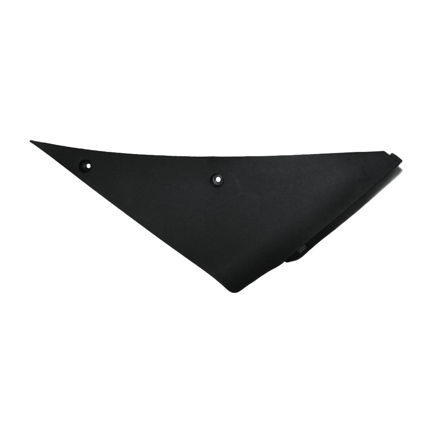 Kawasaki ZX-6R 636 05-06 Side Fairing Parts Full Body Shell Motorcycle Fairing Body Panels