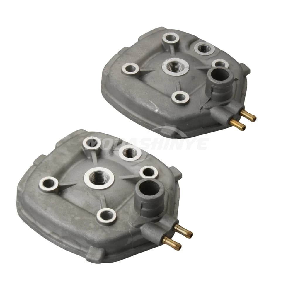 Suitable for Yamaha Jog 50 Rr Aerox R 50 Lc 2t 40mm 50Cc Cylinder Head Assembly