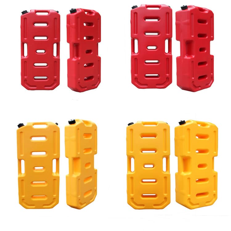 Multi-functional Explosion-proof Car Oil Can, Customized Indoor and Outdoor Slides for Kindergartens, Traffic Cones, Aquaculture Barrels, Water Storage Tanks