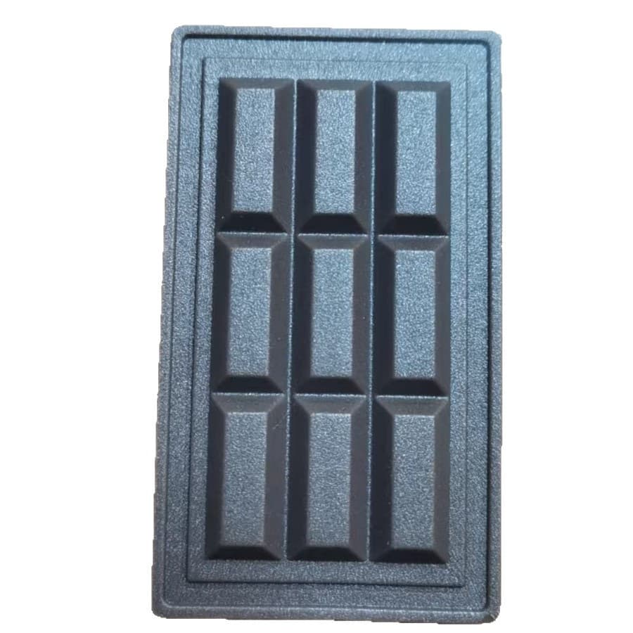 Manufacturer of bag and luggage accessories: PVC shoulder pads, diamond bases, PVC handles, perforated handles, transparent grips.
