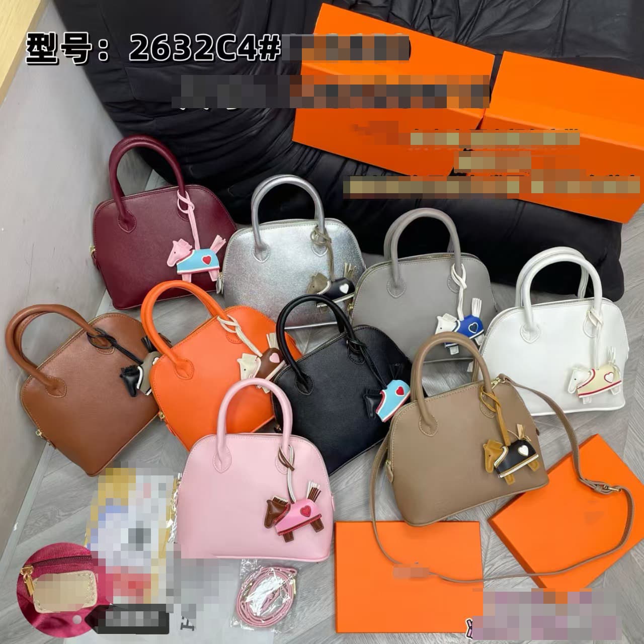 2026 Summer New Solid Color Textured Women's Shoulder Bag, Niche Design Minimalist Handbag, Outdoor Portable Bag