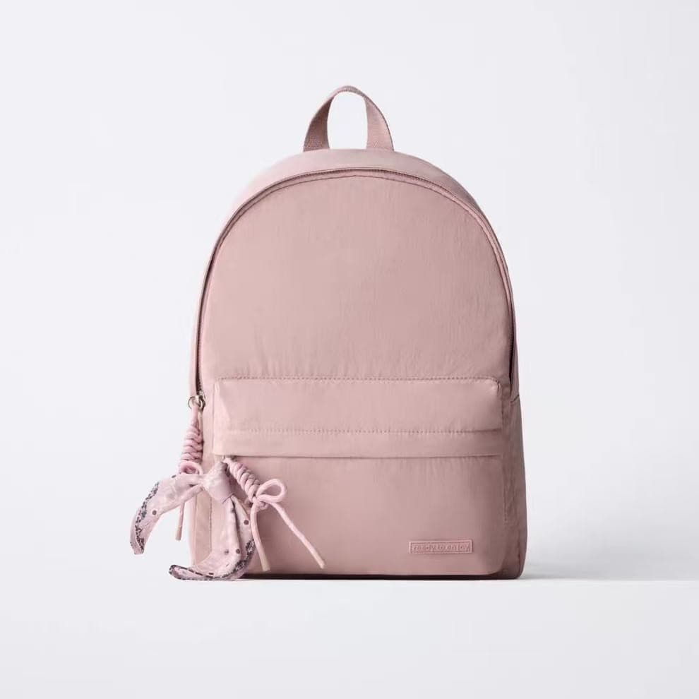 Women's Waterproof Student Backpack Large Capacity Casual Travel Backpack for Men and Women