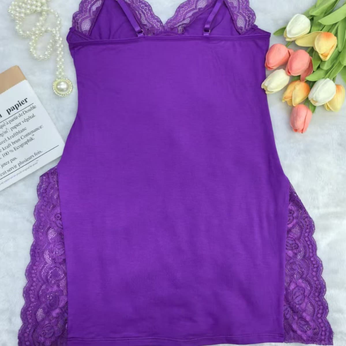 European and American Amazon export source camisole dress modal home sexy sleepwear